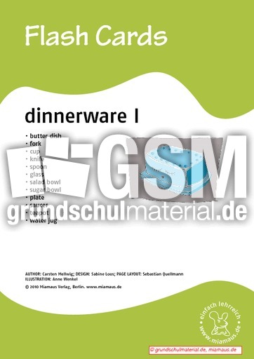 dinnerware.pdf